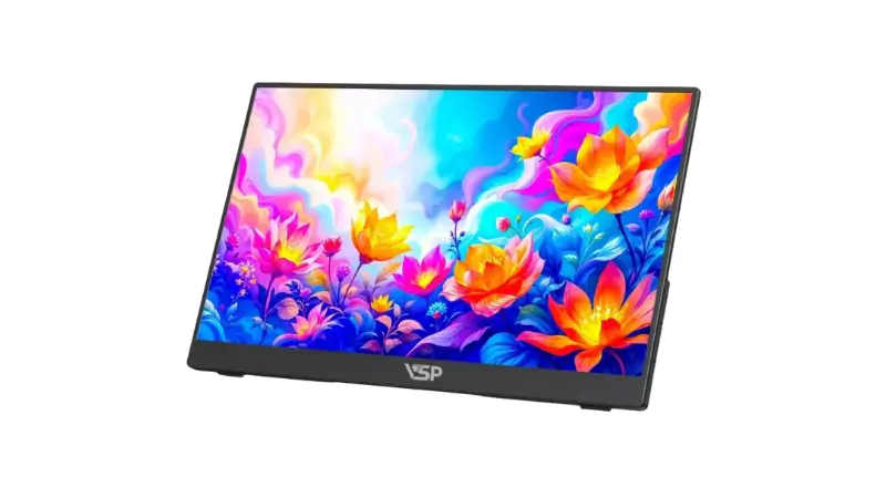 Màn hình di động VSP VP1560FST1