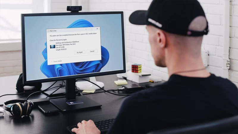 Mất sạch dữ liệu vì lưu 6 loại file này trên đám mây