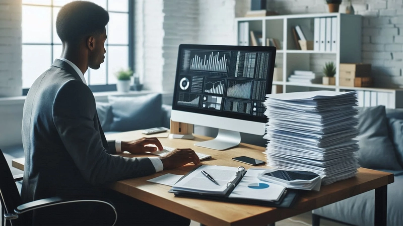 Mất sạch dữ liệu vì lưu 6 loại file này trên đám mây