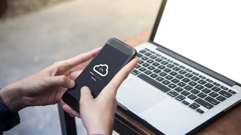 Mất sạch dữ liệu vì lưu 6 loại file này trên đám mây