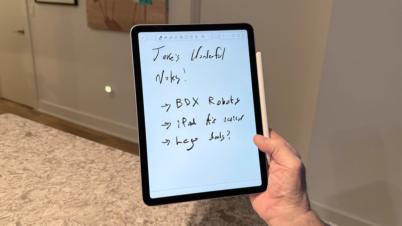 Nên mua iPad nào đáng tiền nhất 2026? Tư vấn từ A-Z