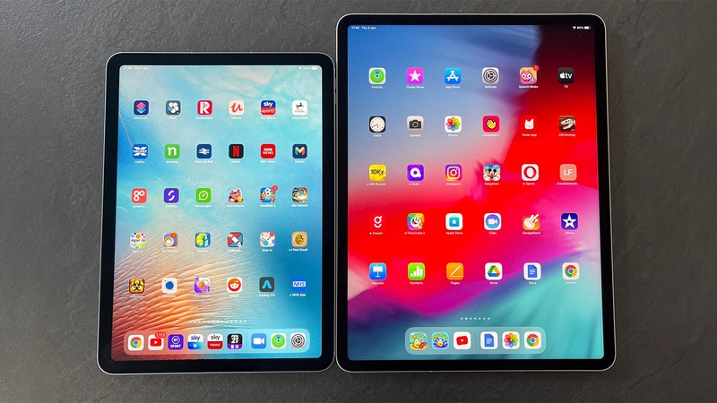 Nên mua iPad nào đáng tiền nhất 2026? Tư vấn từ A-Z
