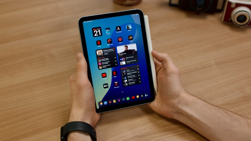 Nên mua iPad nào đáng tiền nhất 2026? Tư vấn từ A-Z
