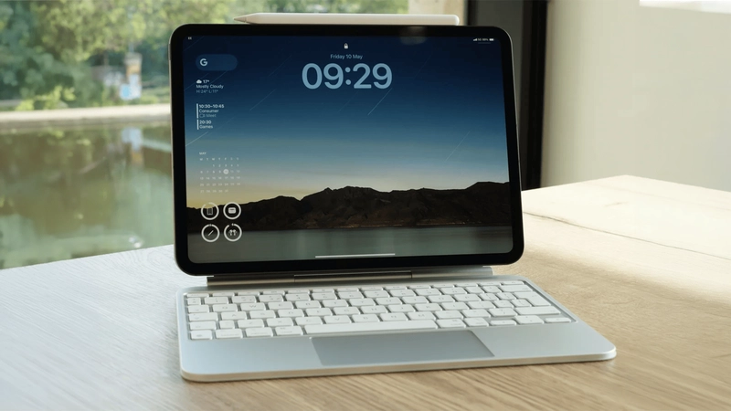 Nên mua iPad nào đáng tiền nhất 2026? Tư vấn từ A-Z