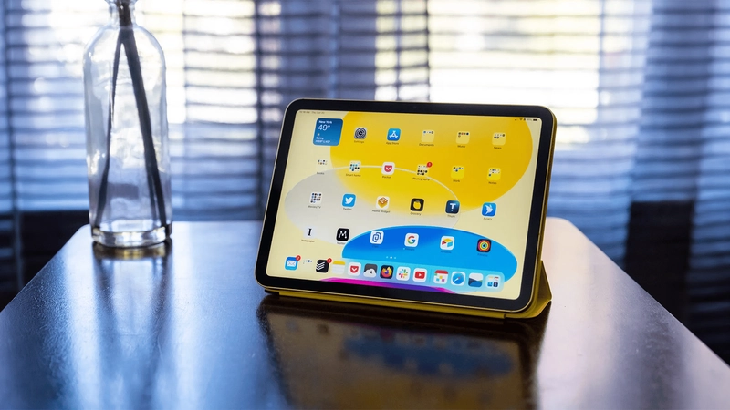 Nên mua iPad nào đáng tiền nhất 2026? Tư vấn từ A-Z