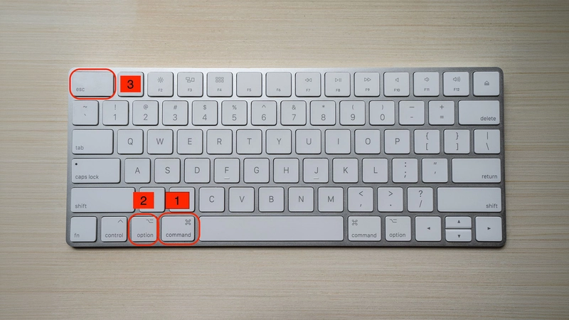 Tổng hợp các phím tắt MacBook thông dụng bạn cần nên biết