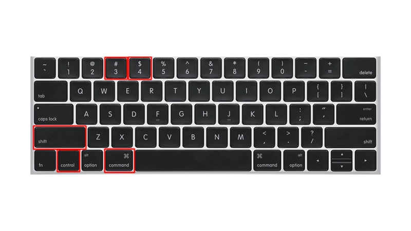 Tổng hợp các phím tắt MacBook thông dụng bạn cần nên biết
