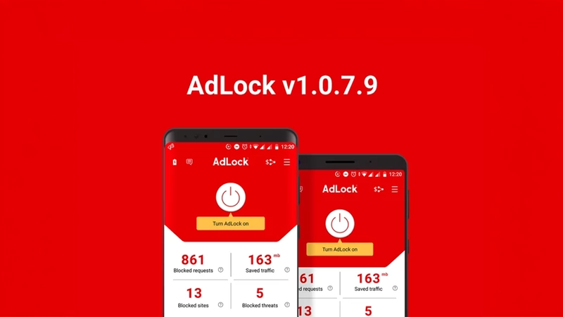 Top 3 trình chặn quảng cáo Android tốt nhất 2026
