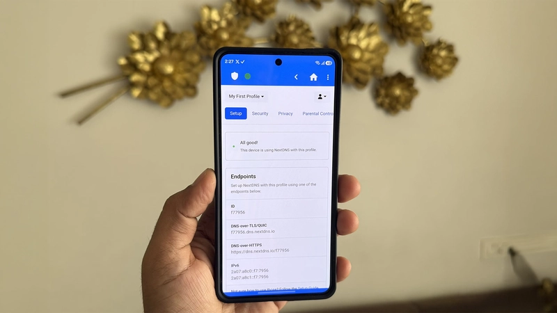 Top 3 trình chặn quảng cáo Android tốt nhất 2026