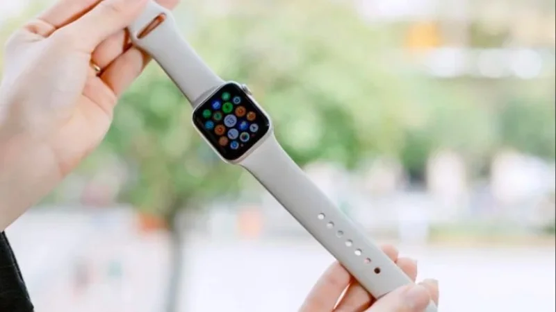 Tổng hợp các dòng Apple Watch cho nữ tay nhỏ được ưa chuộng nhất