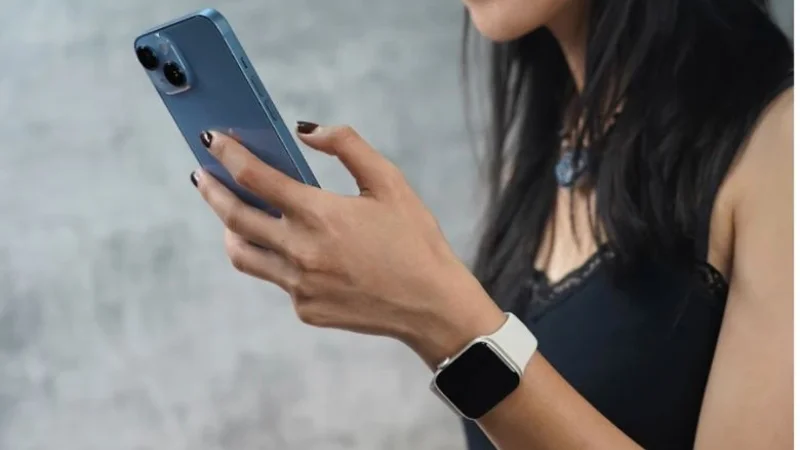 Tổng hợp các dòng Apple Watch cho nữ tay nhỏ được ưa chuộng nhất