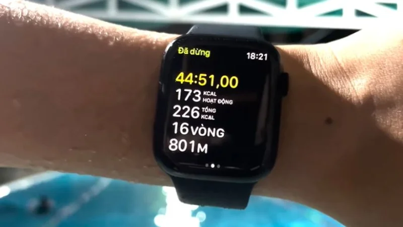 Tổng hợp các dòng Apple Watch cho nữ tay nhỏ được ưa chuộng nhất