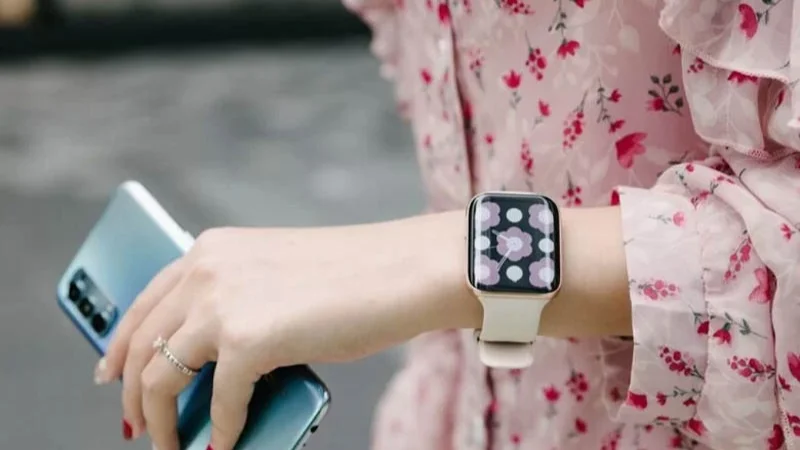 Tổng hợp các dòng Apple Watch cho nữ tay nhỏ được ưa chuộng nhất