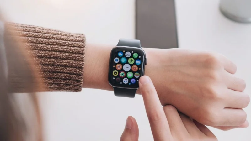 Tổng hợp các dòng Apple Watch cho nữ tay nhỏ được ưa chuộng nhất