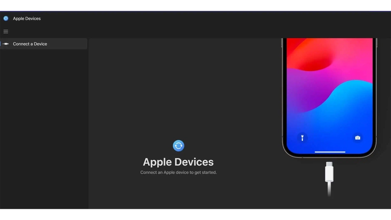 Cách kết nối iPhone với máy tính Win/Mac chép dữ liệu siêu tốc