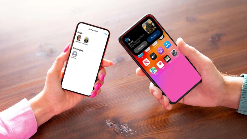 Cách kết nối iPhone với máy tính Win/Mac chép dữ liệu siêu tốc