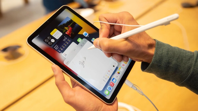 Đánh giá ứng dụng ghi chú trên iPad tốt nhất cho công việc và học tập
