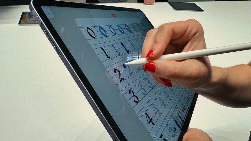 Đánh giá ứng dụng ghi chú trên iPad tốt nhất cho công việc và học tập