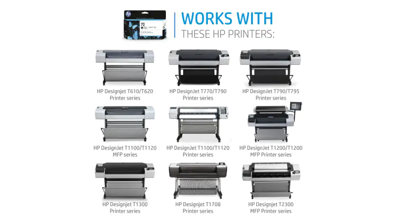 lợi ích khi sử dụng mực in HP chính hãng