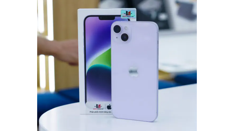 iPhone 14 Plus 256GB Cũ đẹp