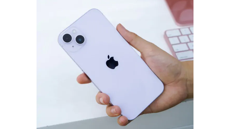 Mua iPhone 14 Plus 256GB cũ uy tín tại Minh Tuấn Mobile