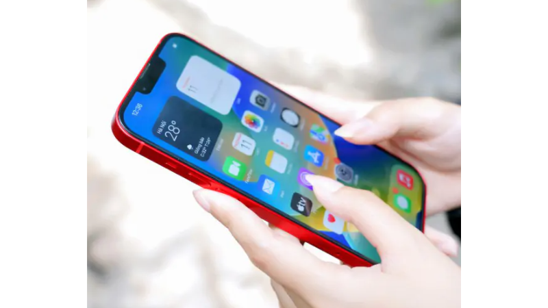 Chính sách bảo hành và danh sách linh kiện sửa chữa cho iPhone 14 Plus 256GB cũ