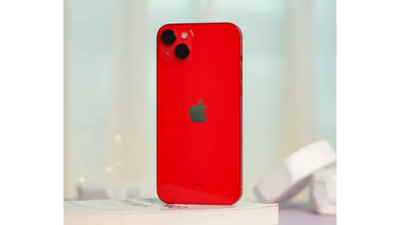 Kinh nghiệm kiểm tra iPhone 14 Plus 256GB cũ trước khi mua