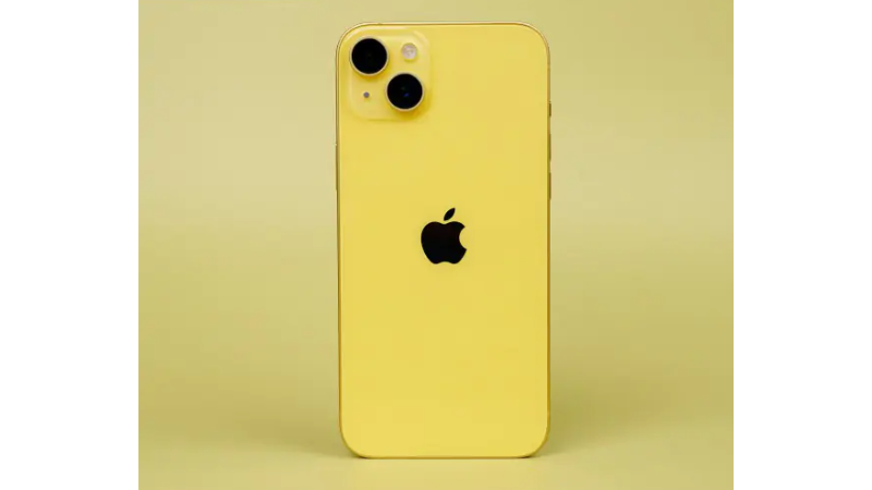 iPhone 14 Plus 512GB Cũ đẹp