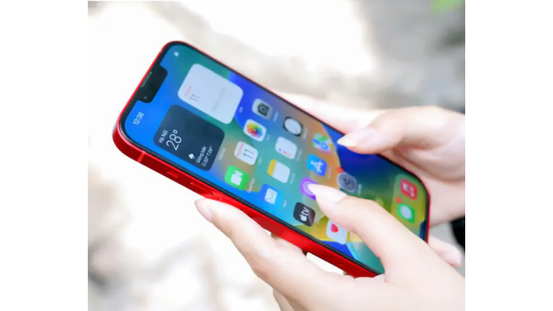 Chương trình thu cũ đổi mới hỗ trợ lên đời iPhone 14 Plus 512GB cũ