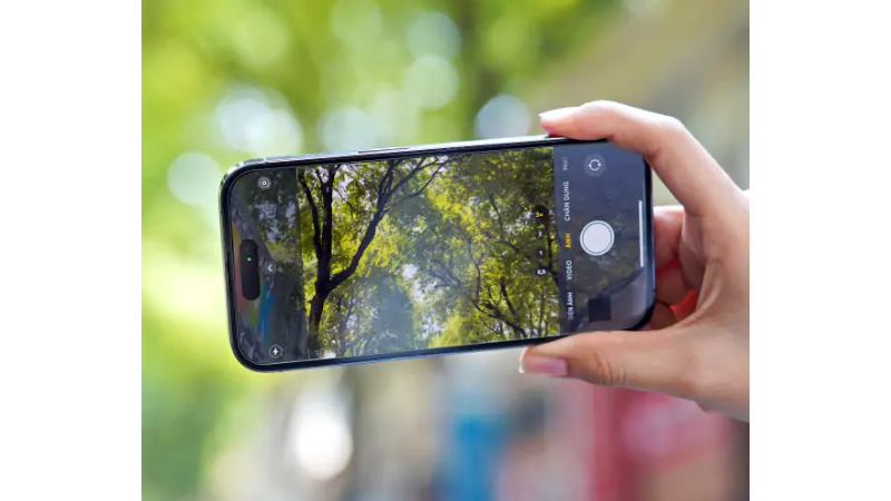 Mua iPhone 14 Pro 128GB cũ uy tín tại Minh Tuấn Mobile
