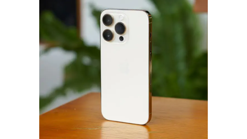 Chương trình thu cũ đổi mới áp dụng cho iPhone 14 Pro 256GB cũ