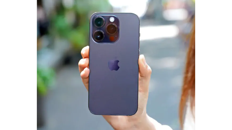 Chi tiết các hình thức trả góp và lãi suất ưu đãi cho dòng iPhone 14 Pro 256GB cũ