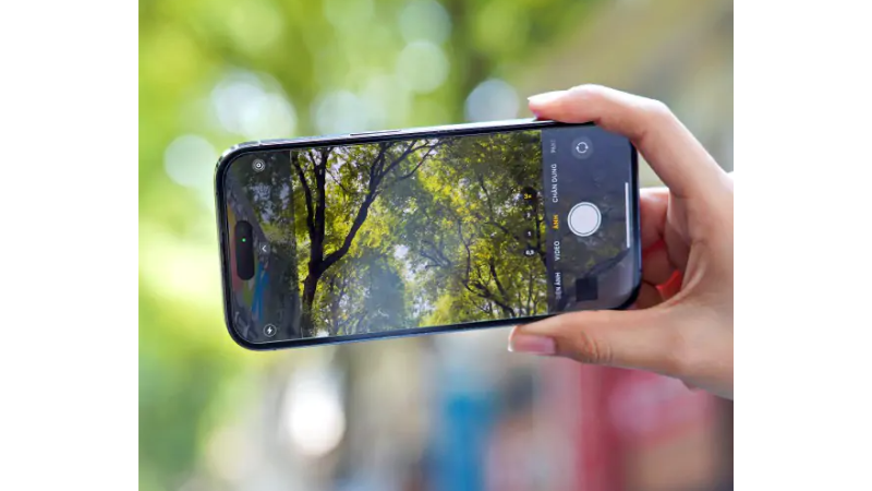 Chi tiết về chính sách bảo hành đi kèm iPhone 14 Pro 256GB cũ