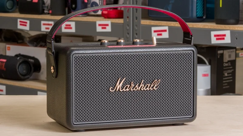 So sánh JBL Xtreme 5 và Marshall Kilburn 3, nên chọn loa nào trong 2026?