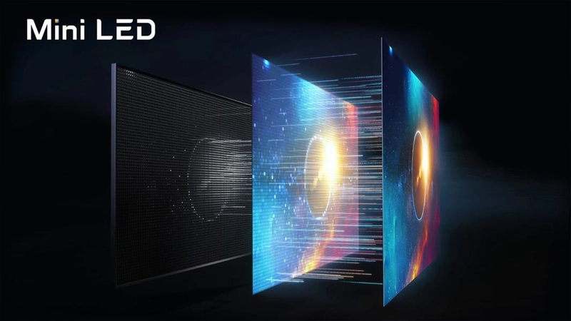 Màn hình Mini LED là gì? 5 lưu ý sống còn trước khi mua