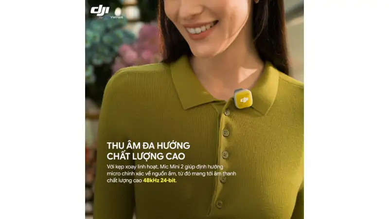 khả năng kết nối và vận hành bền bỉ 