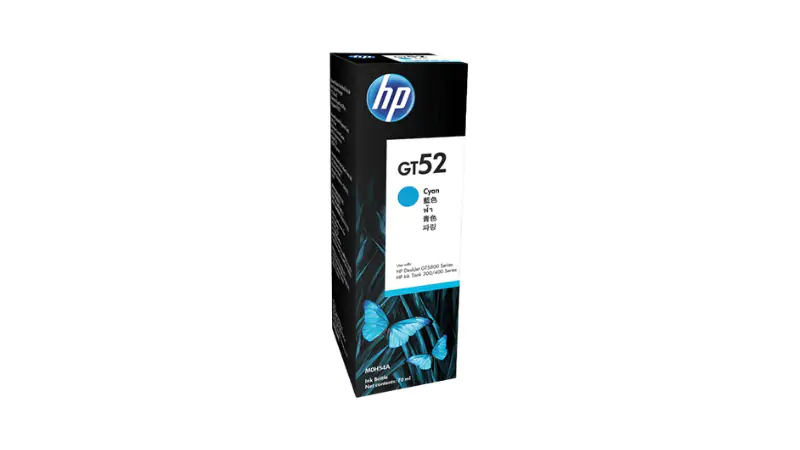 Ưu điểm vượt trội của mực in HP chính hãng