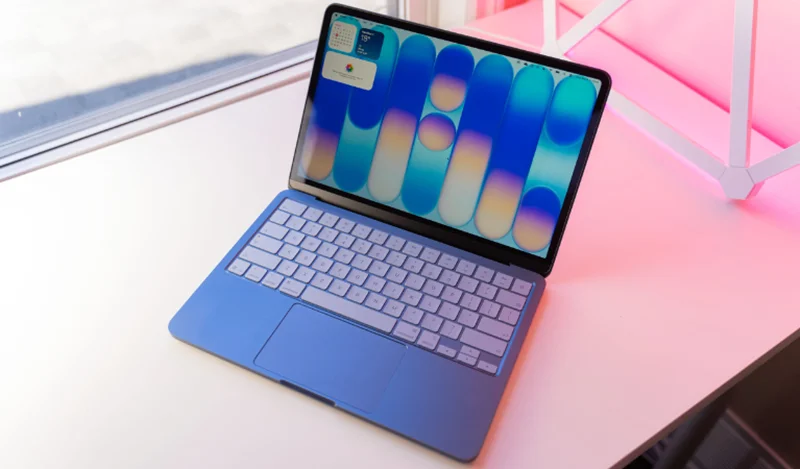 So sánh MacBook Neo và MacBook Air M1 chi tiết từ A đến Z