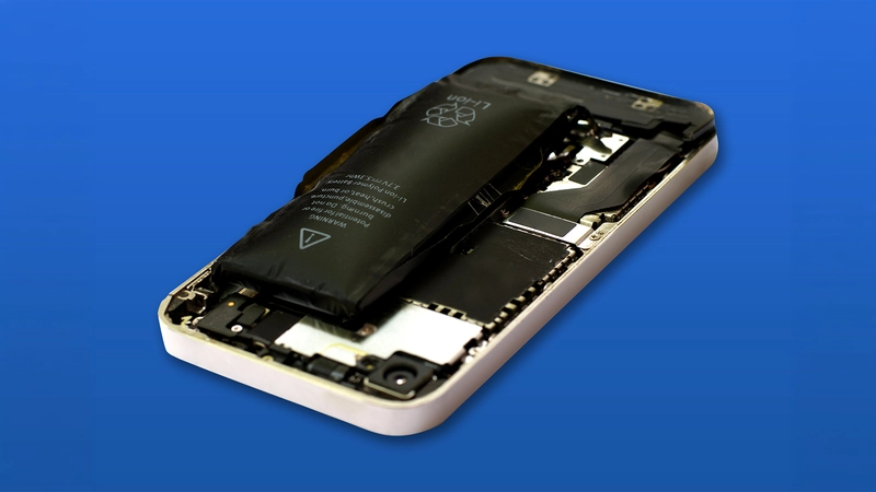5 cách kiểm tra pin iPhone đã thay chưa chuẩn xác nhất