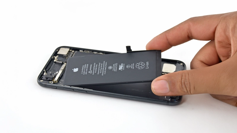 5 cách kiểm tra pin iPhone đã thay chưa chuẩn xác nhất