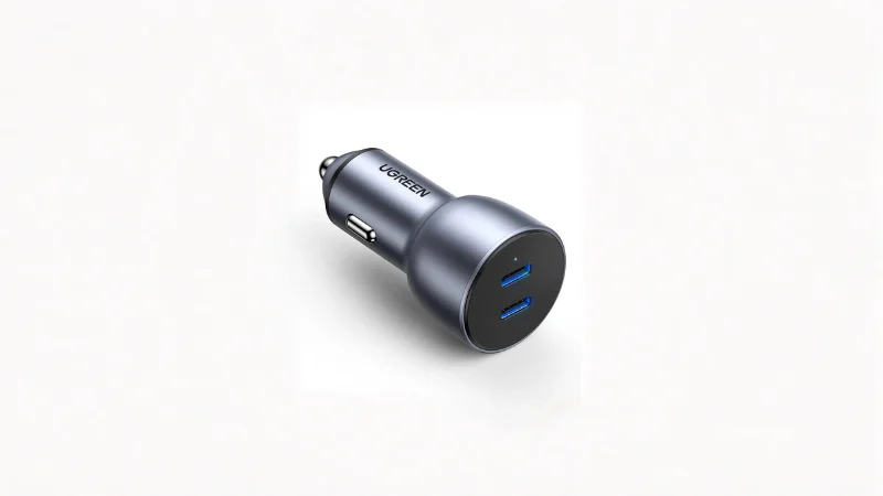 Top 9 phụ kiện Ugreen độc lạ giúp nâng tầm không gian làm việc và giải trí