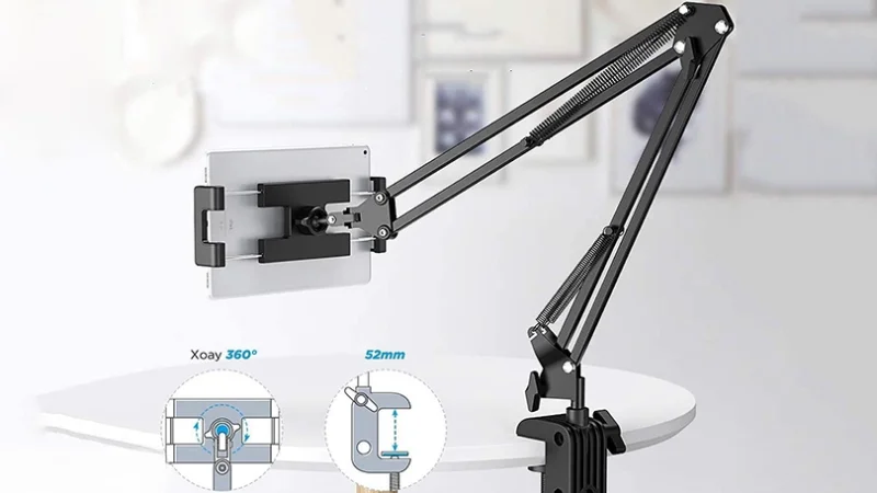 Top 9 phụ kiện Ugreen độc lạ giúp nâng tầm không gian làm việc và giải trí
