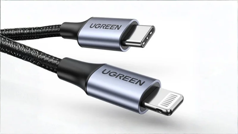 Top 9 phụ kiện Ugreen độc lạ giúp nâng tầm không gian làm việc và giải trí