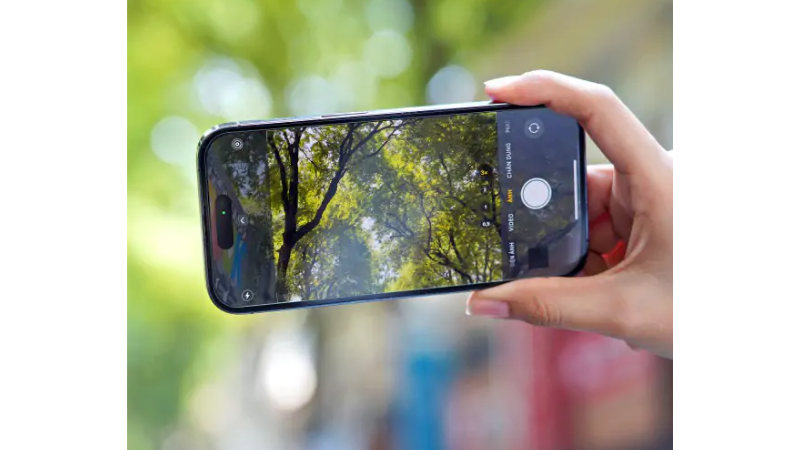 Tổng quan về iPhone 14 Pro 1TB cũ