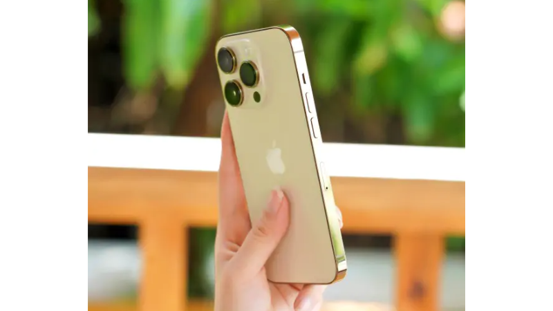 Kinh nghiệm kiểm tra iPhone 14 Pro 1TB cũ trước khi mua