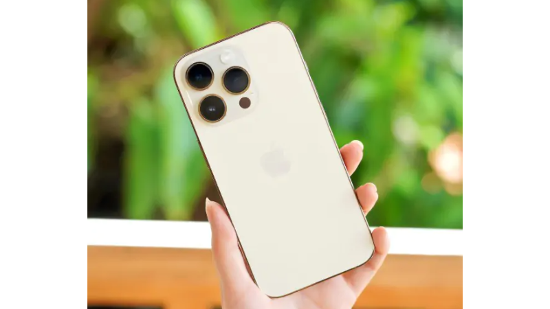 Chương trình thu cũ đổi mới lên đời iPhone 14 Pro 1TB cũ
