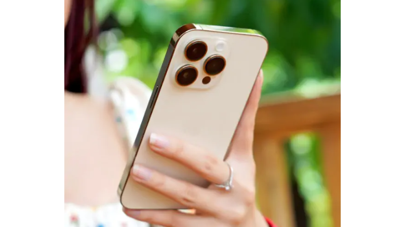 Mua iPhone 14 Pro 1TB cũ uy tín tại Minh Tuấn Mobile