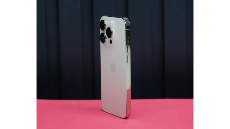 Tổng quan về iPhone 14 Pro 512GB cũ