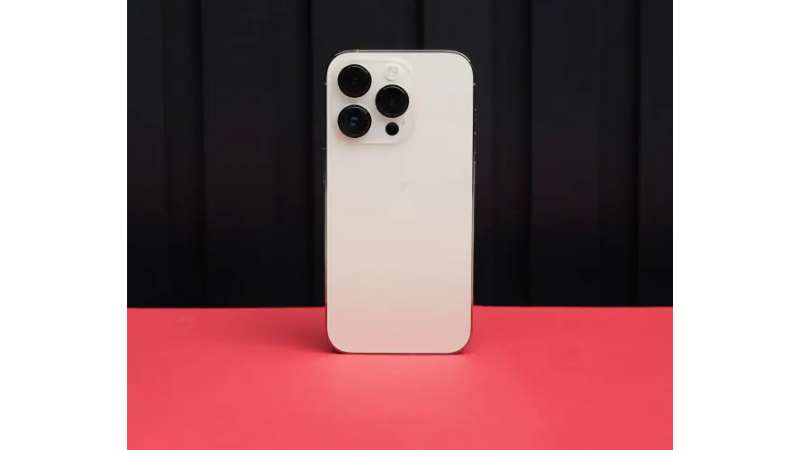 Chương trình thu cũ đổi mới cực hời dành cho iPhone 14 Pro 512GB cũ