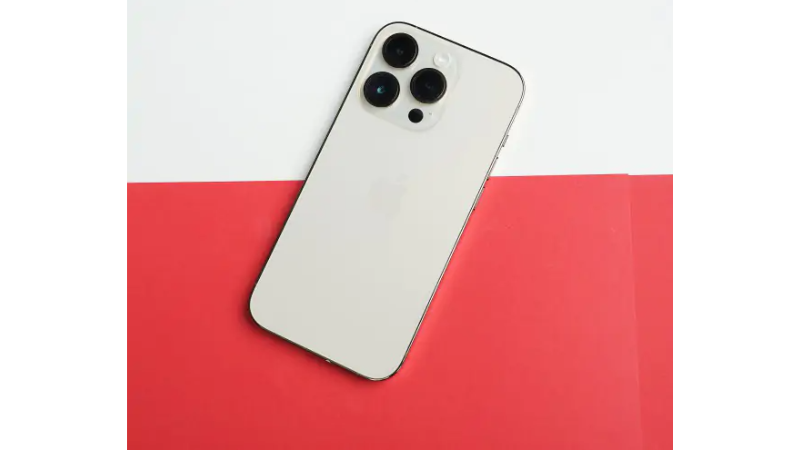Các gói trả góp linh hoạt cho iPhone 14 Pro 512GB cũ